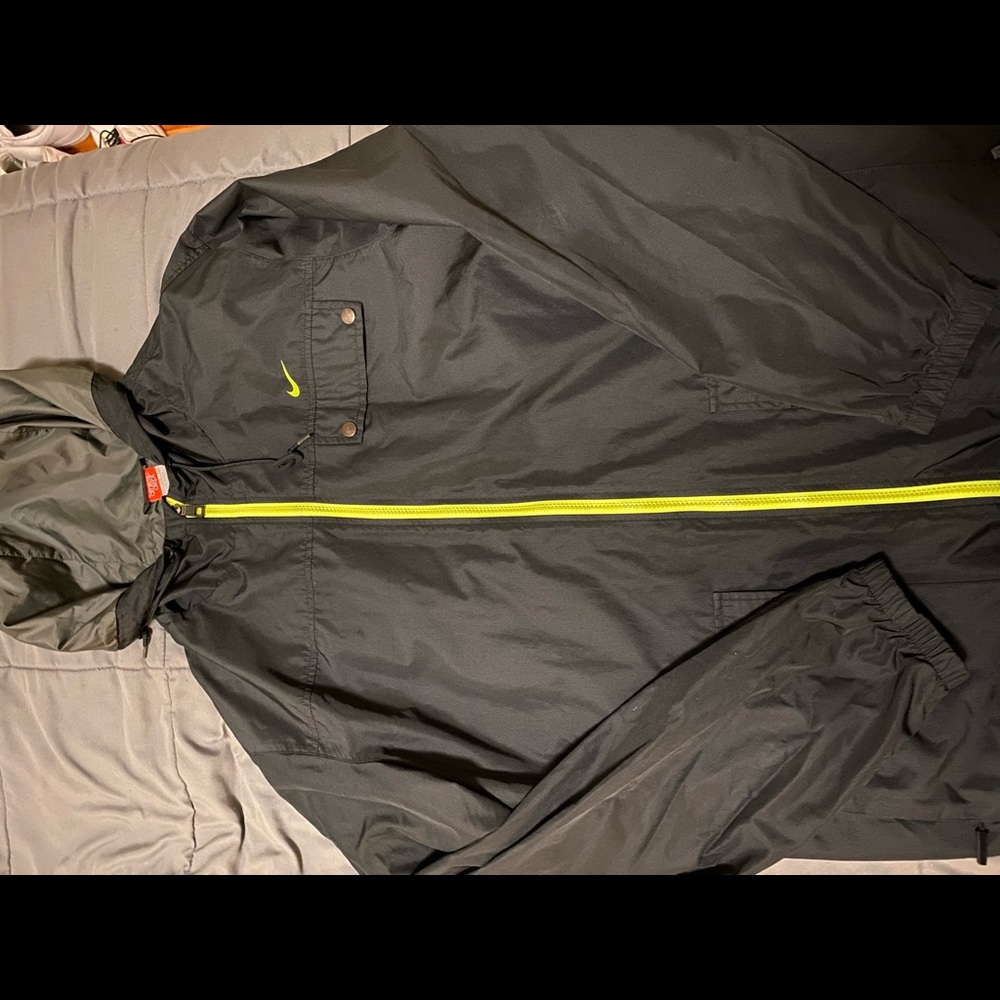 Nike Stormfit